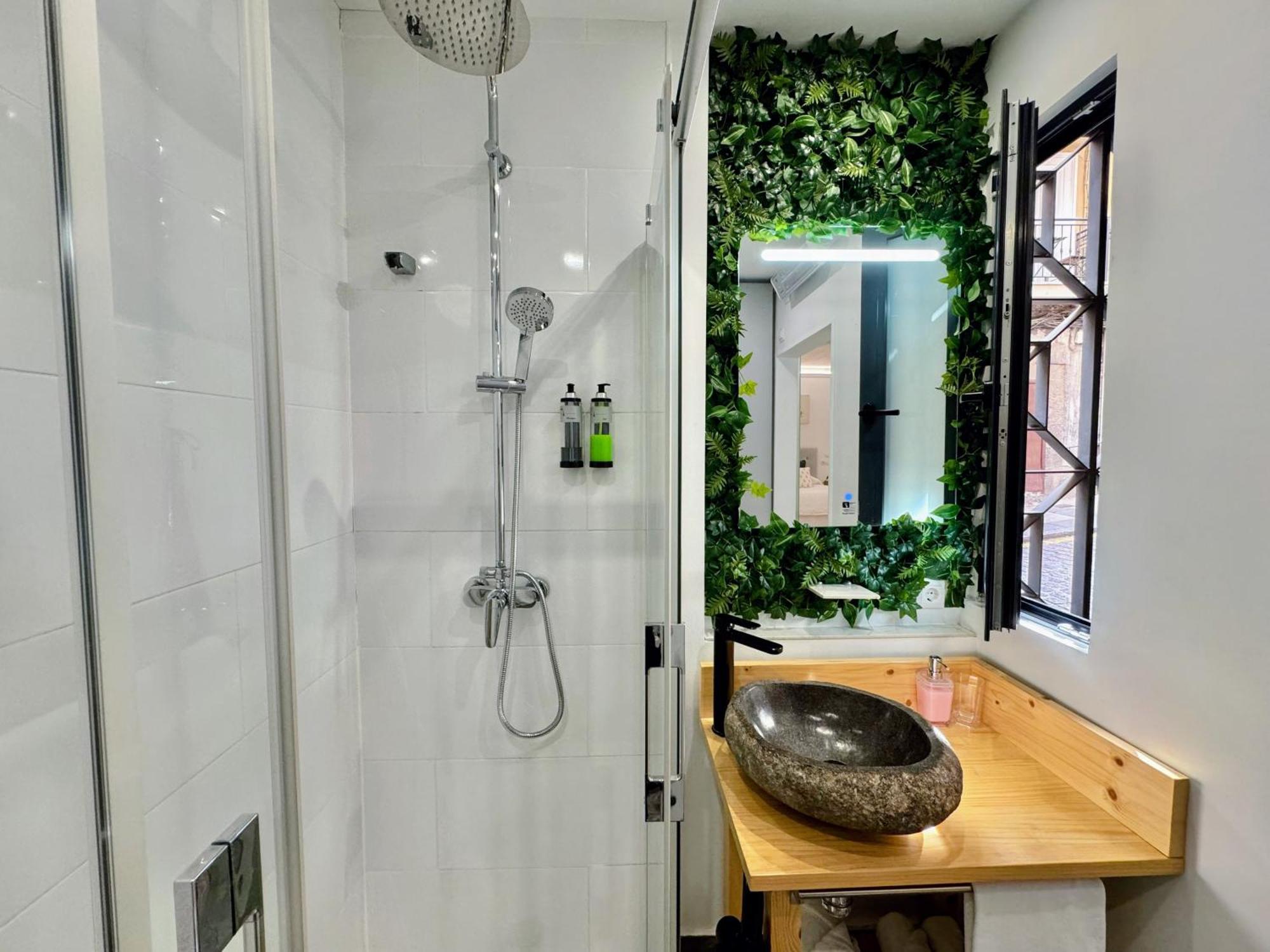 Loft Centre Santander Apartment Exterior photo